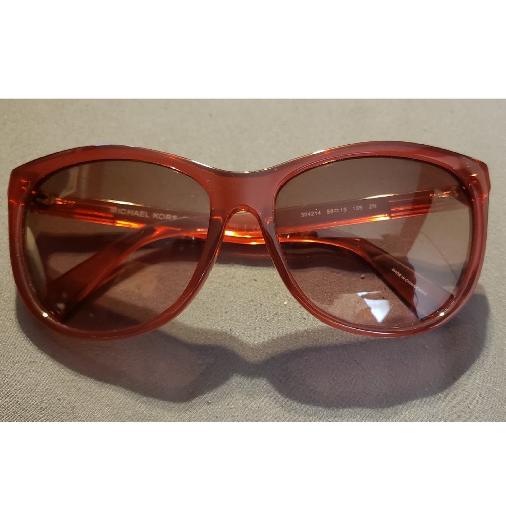 Michael Kors Sunglasses